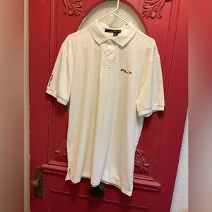 Men’s Ralph Lauren POLO RLX size XL
